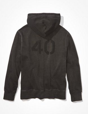 AE Super Soft Graphic Hoodie