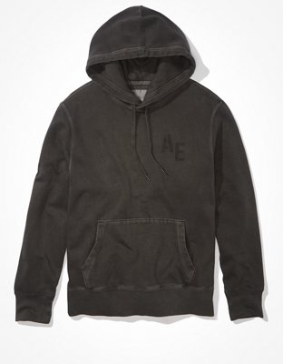 AE Pullover Graphic Hoodie