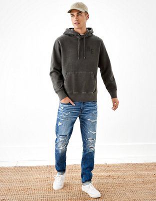 AE Super Soft Graphic Hoodie