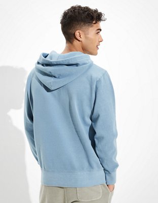 AE Super Soft Graphic Hoodie