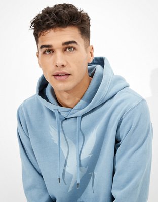 AE Super Soft Graphic Hoodie