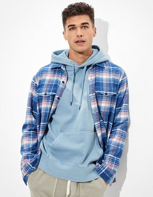 AE Super Soft Graphic Hoodie