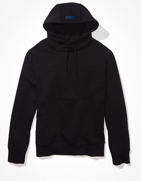 Мужские худи American Eagle AE Active 24/7 Gamer