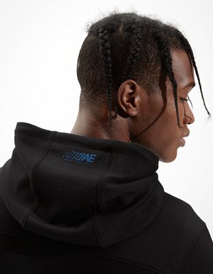 Мужские худи American Eagle AE Active 24/7 Gamer — фото 3