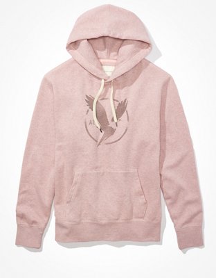 AE Super Soft Graphic Hoodie