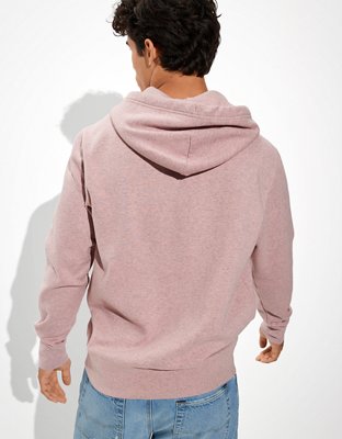 AE Super Soft Graphic Hoodie