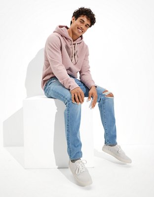 AE Super Soft Graphic Hoodie