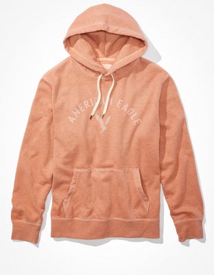 AE Super Soft Graphic Hoodie