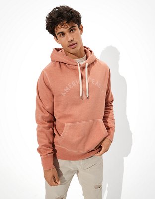 AE Super Soft Graphic Hoodie