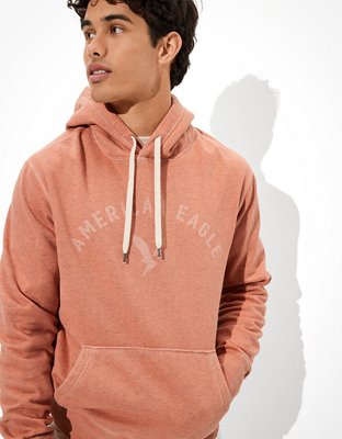 AE Super Soft Graphic Hoodie