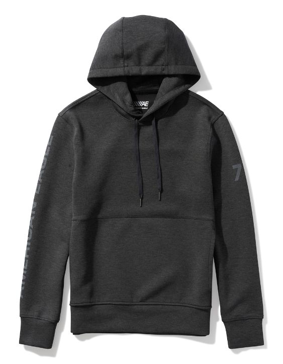 AE Active 24/7 Graphic Hoodie
