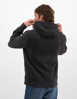 Мужские худи American Eagle AE Active 24/7 Graphic — фото 2