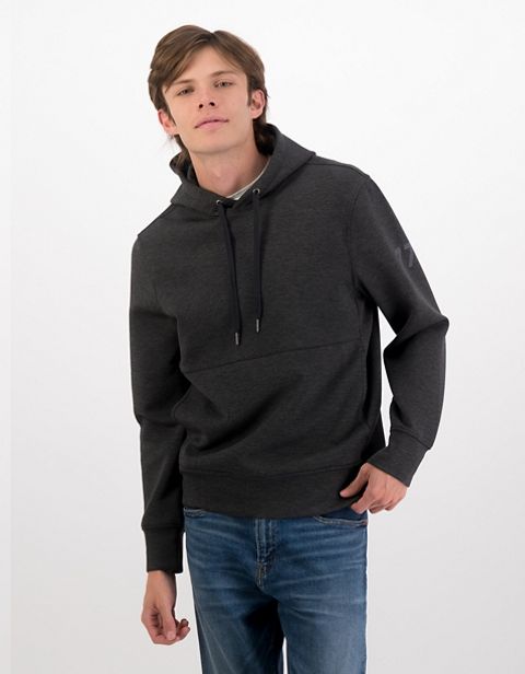 Мужские худи American Eagle AE Active 24/7 Graphic