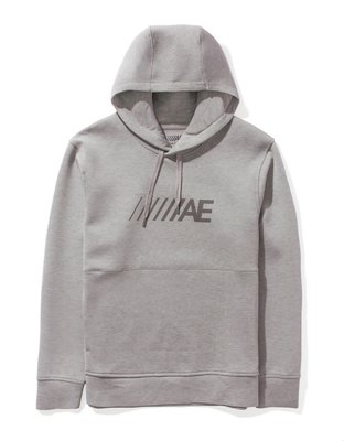AE Active 24/7 Hoodie con gráfico