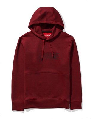 AE Active 24/7 Hoodie con gráfico