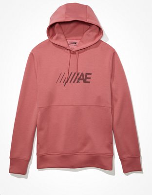AE Active 24/7 Graphic Hoodie