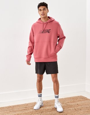 AE Active 24/7 Graphic Hoodie