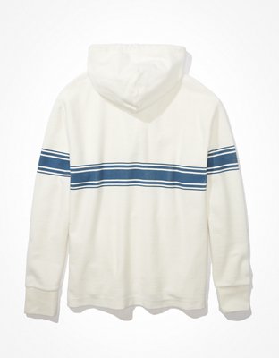 AE Bonfire Fleece Baja Hoodie