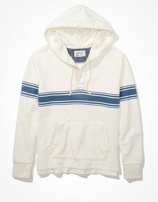 AE Bonfire Fleece Baja Hoodie