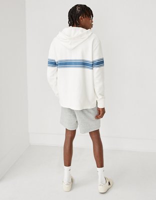 AE Bonfire Fleece Baja Hoodie