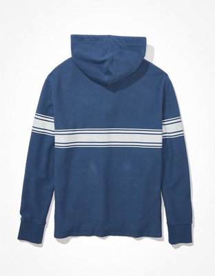 AE Bonfire Fleece Baja Hoodie