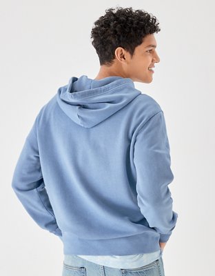 AE Bonfire Fleece Graphic Hoodie