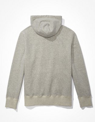 AE Super Soft Fleece Graphic Hoodie