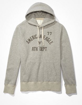 AE Super Soft Fleece Graphic Hoodie