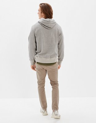 AE Super Soft Fleece Graphic Hoodie