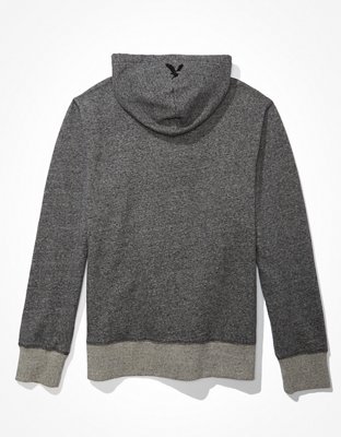 AE Super Soft Fleece Graphic Hoodie