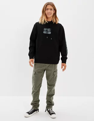AE 24/7 Good Vibes Hoodie