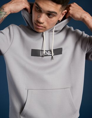 Ae outlet mens hoodies