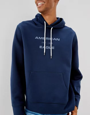 AE 24/7 Good Vibes Hoodie