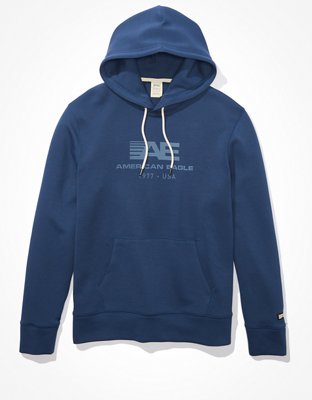 Мужские худи American Eagle AE 24/7 — фото 4
