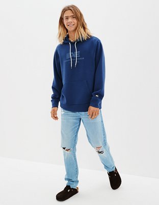 Мужские худи American Eagle AE 24/7 — фото 5