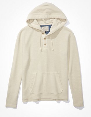 AE Bonfire Fleece Baja Hoodie