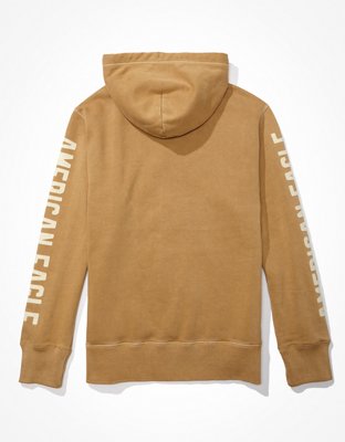 AE Super Soft Graphic Hoodie