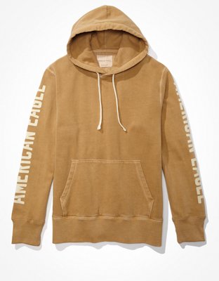 AE Super Soft Graphic Hoodie
