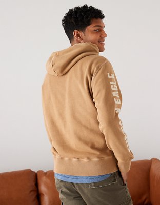 AE Super Soft Graphic Hoodie