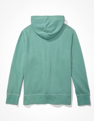 AE Super Soft Graphic Hoodie