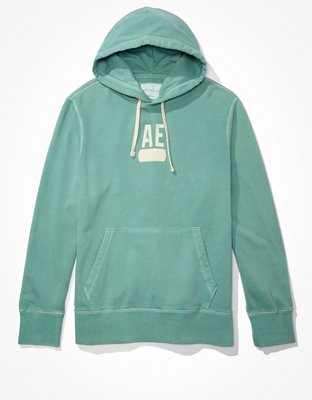 AE Super Soft Graphic Hoodie