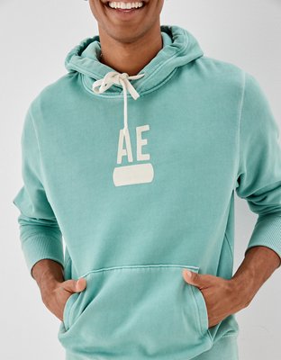 AE Super Soft Graphic Hoodie