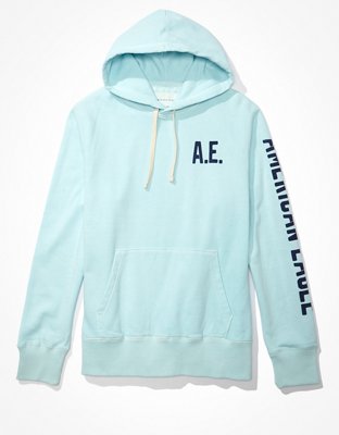 AE Super Soft Graphic Hoodie