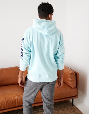 AE Super Soft Graphic Hoodie