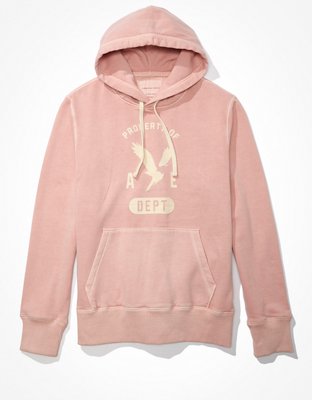 AE Super Soft Graphic Hoodie
