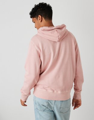 AE Super Soft Graphic Hoodie