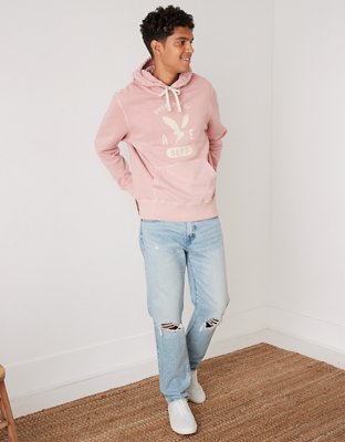 AE Super Soft Graphic Hoodie