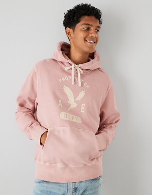 AE Super Soft Graphic Hoodie