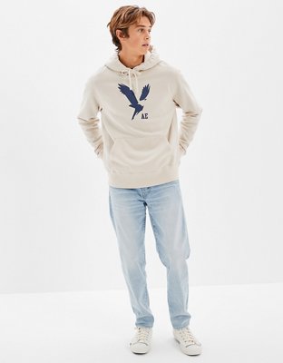 AE Graphic Pullover Hoodie