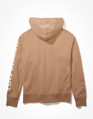 AE Graphic Pullover Hoodie